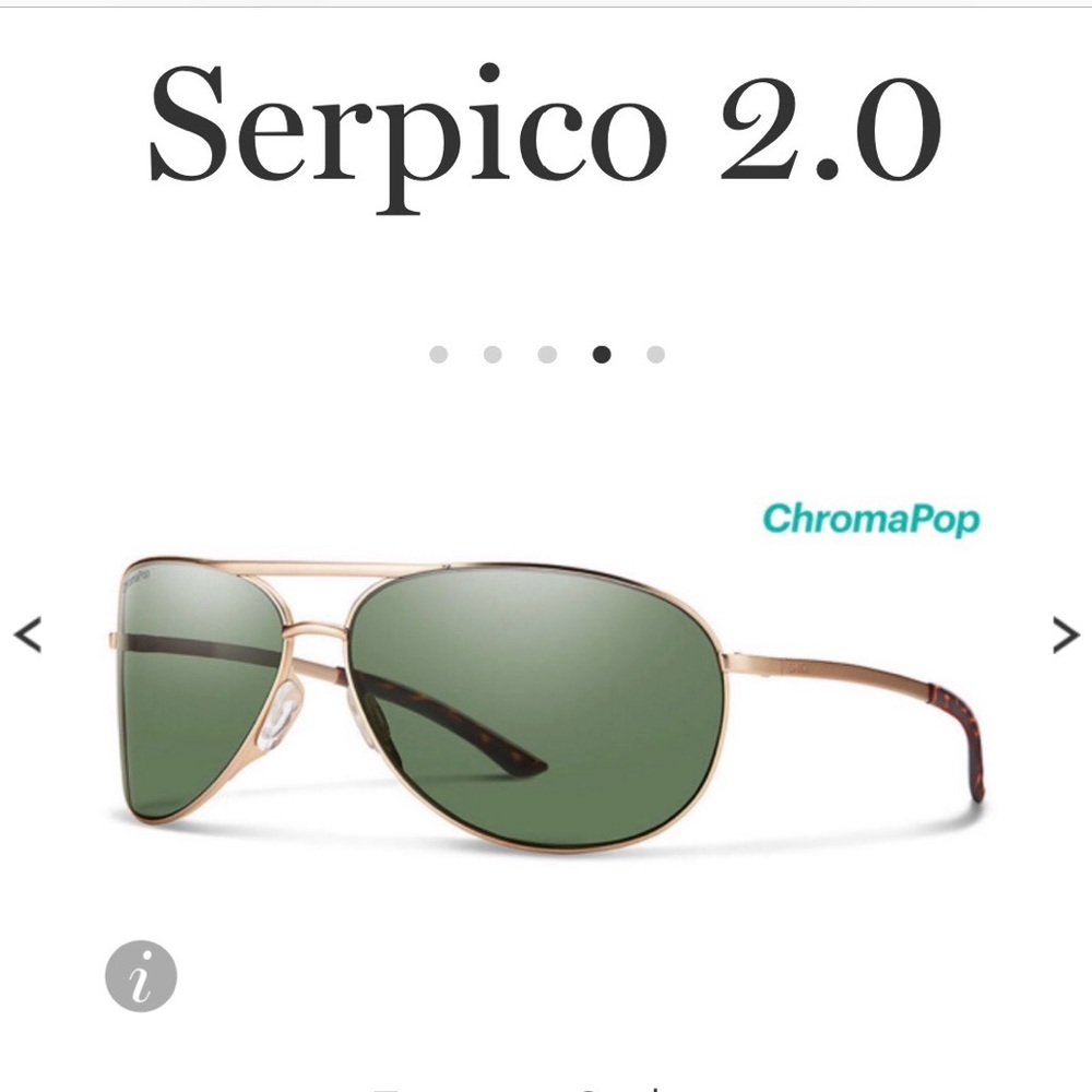 Serpico 2.0 sunglasses
